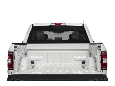 Used 2020 Ford F150 Platinum w/ Equipment Group 701A Luxury AWD/4WD image 12