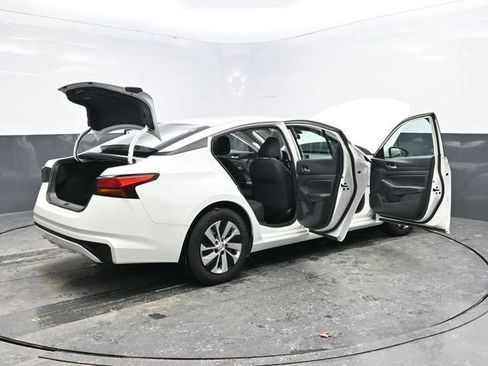 Used 2021 Nissan Altima 2.5 S image 41