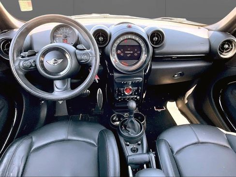 Used 2015 MINI Cooper Countryman S FWD image 13