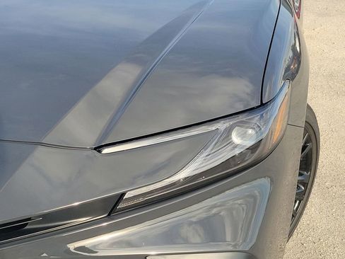 New 2026 Toyota Camry SE image 16