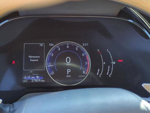 Used 2023 Lexus RX 350 Premium w/ Cold Area Package image 10