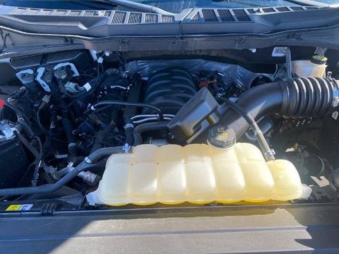 Certified 2023 Ford F150 Lariat image 34