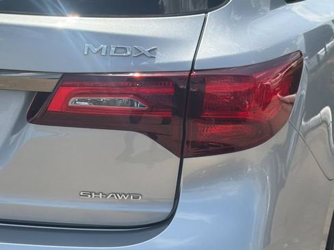 Used 2019 Acura MDX A-Spec AWD/4WD image 30