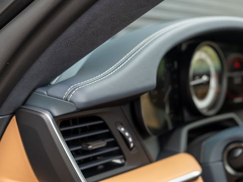 Certified 2025 Porsche 911 Turbo S image 24