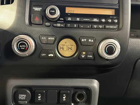 Used 2007 Honda Ridgeline RTL image 25