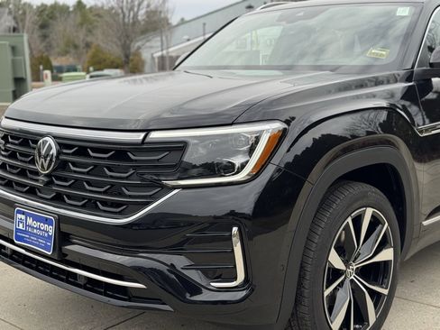 New 2026 Volkswagen Atlas Cross Sport SEL Premium R-Line image 5