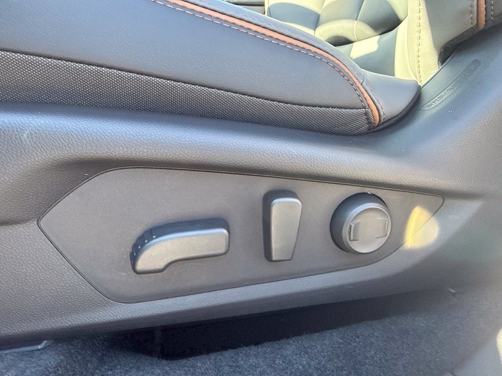 New 2026 Subaru Forester Sport AWD/4WD image 17