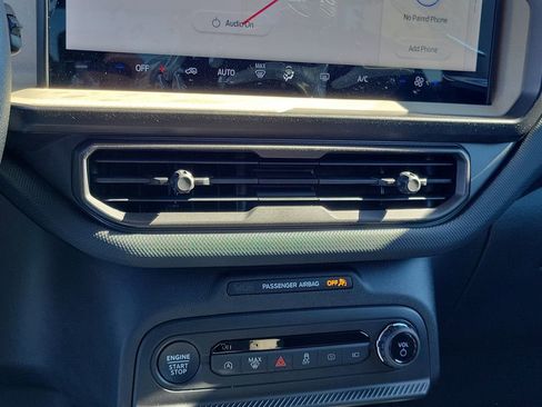 New 2026 Ford Bronco Sport Big Bend image 27