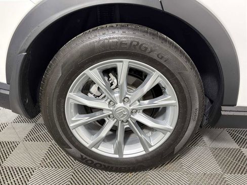 Used 2024 Honda CR-V EX image 21