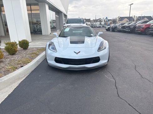Used 2019 Chevrolet Corvette Grand Sport image 6