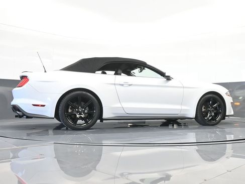 Used 2019 Ford Mustang Premium w/ Black Accent Package image 52