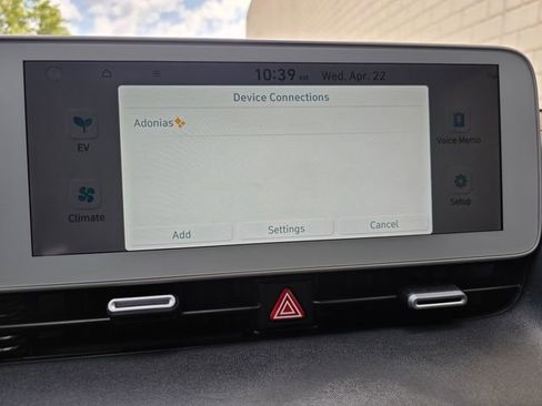 Used 2023 Hyundai Ioniq 5 SEL AWD/4WD image 51