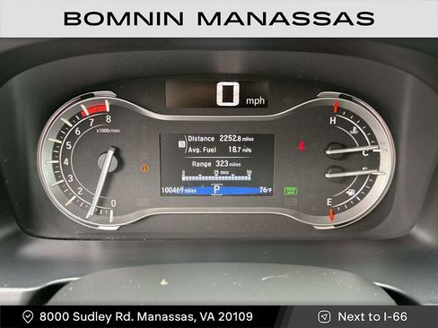 Used 2018 Honda Pilot EX image 29