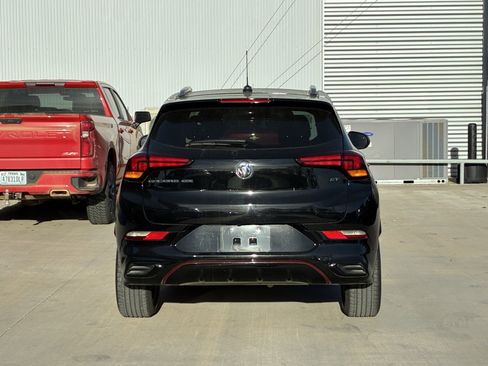 Used 2023 Buick Encore GX Select w/ Sport Touring Package image 10