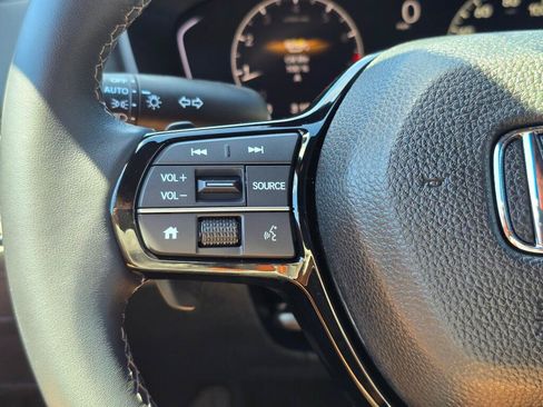 Certified 2025 Honda Civic Sport image 19