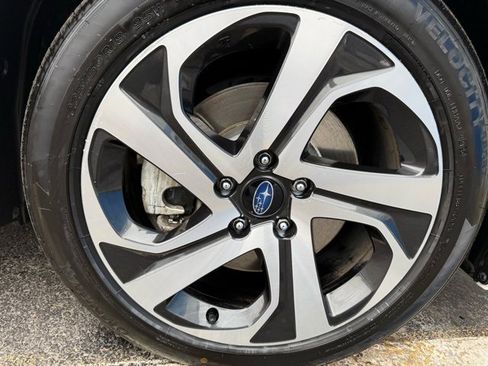 Used 2021 Subaru Legacy Touring XT image 10
