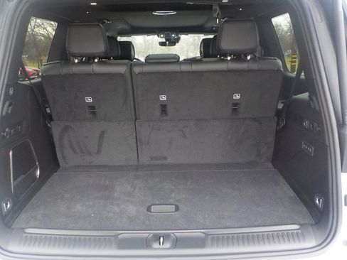 New 2026 Jeep Grand Wagoneer Limited image 9