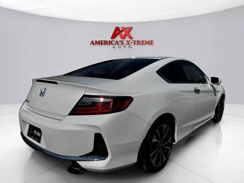 Used 2017 Honda Accord EX-L image 6