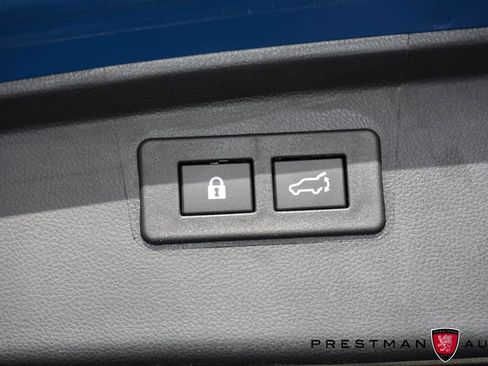 Used 2024 Subaru Outback Wilderness w/ Wilderness Package AWD/4WD image 51