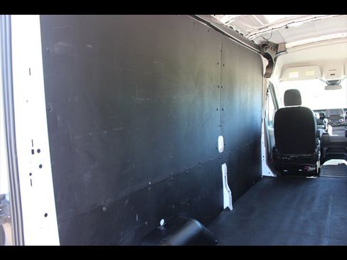 Used 2025 Ford Transit 250 148 Medium Roof w/ Load Area Protection Package RWD image 11