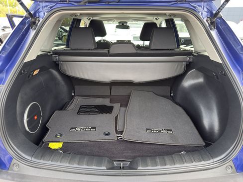 Used 2022 Toyota Corolla Cross LE image 37