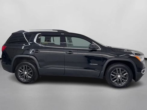 Used 2018 GMC Acadia SLT image 11