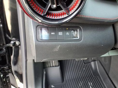 New 2026 Chevrolet Equinox RS w/ Convenience Package III image 10