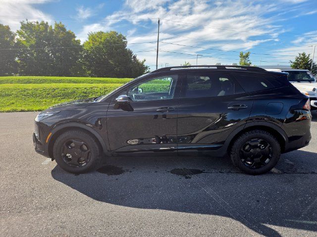Used 2026 Kia Sportage X-Pro Prestige AWD/4WD image 12