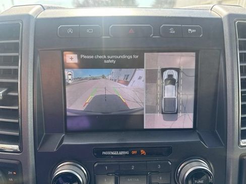 Used 2019 Ford F150 Raptor w/ Equipment Group 802A Luxury AWD/4WD image 17