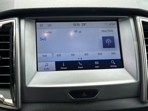 Used 2019 Ford Ranger XLT w/ Equipment Group 301A Mid AWD/4WD image 63