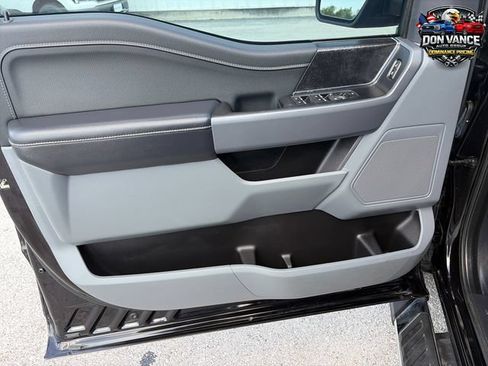 Used 2021 Ford F150 XLT w/ Equipment Group 302A High RWD image 10