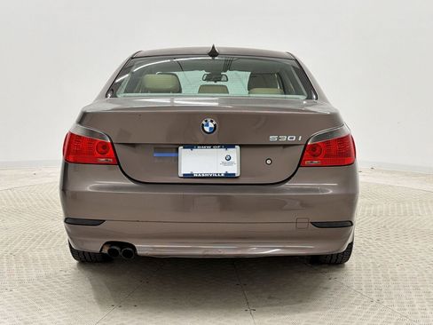 Used 2004 BMW 530i Sedan image 10