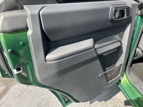 New 2025 Ford Bronco Big Bend image 32