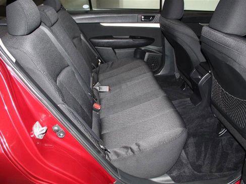 Used 2010 Subaru Legacy 2.5i Premium image 23