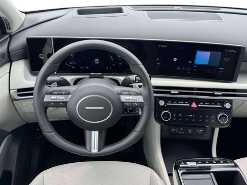 New 2026 Hyundai Tucson Limited AWD/4WD image 10
