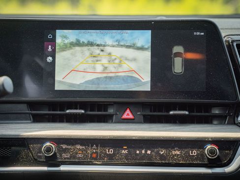 Used 2025 Kia Sportage X-Line image 32