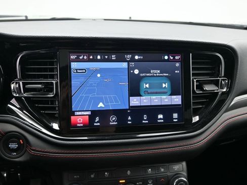 Used 2025 Dodge Durango R/T AWD/4WD image 15