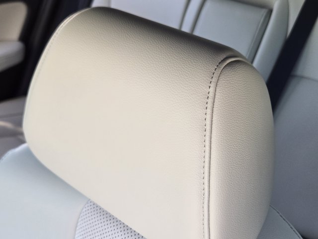 Certified 2026 Acura Integra A-Spec w/ Technology Package FWD image 15