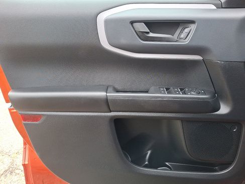 Certified 2022 Ford Bronco Sport Big Bend image 12