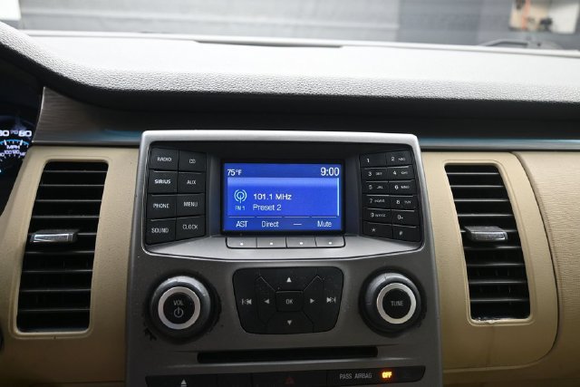 Used 2016 Ford Flex SE FWD image 11