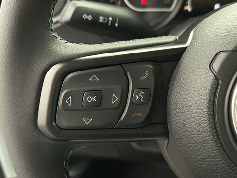 New 2026 Jeep Wrangler Unlimited Rubicon image 23