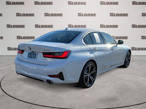 Used 2020 BMW 330i xDrive Sedan w/ Premium Package image 5