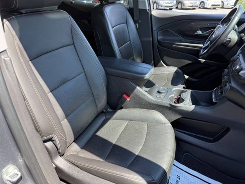 Used 2020 GMC Terrain SLT w/ Preferred Package AWD/4WD image 31