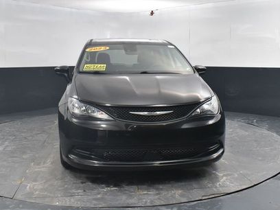 Used 2023 Chrysler Voyager LX