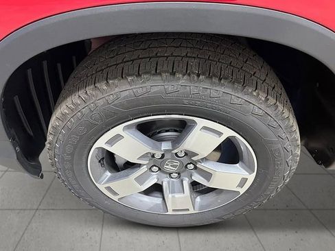 New 2026 Honda Ridgeline RTL image 11