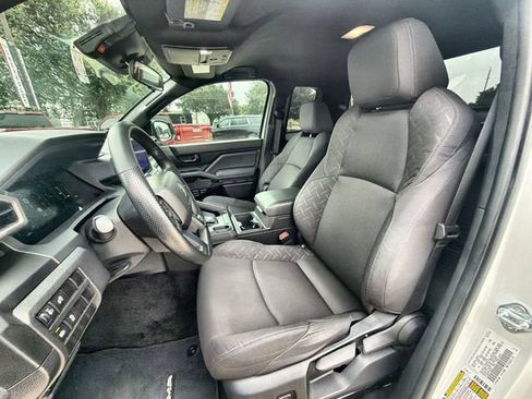Used 2025 Toyota Tacoma SR RWD image 18