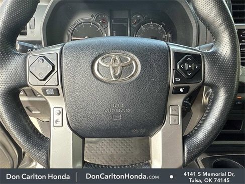 Used 2023 Toyota 4Runner SR5 Premium image 18