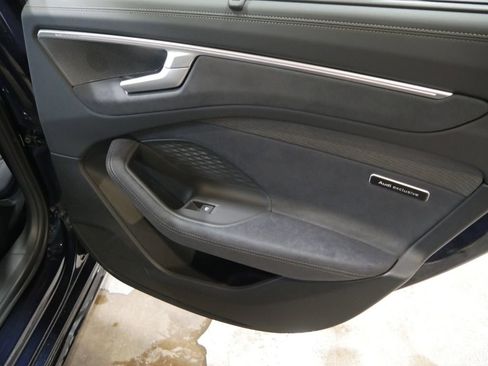 New 2026 Audi A6 Prestige image 24