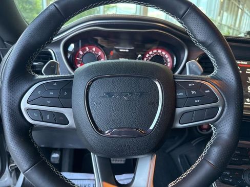 Used 2022 Dodge Challenger SRT Super Stock RWD image 18