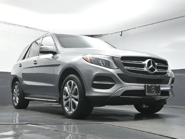 Used 2016 Mercedes-Benz GLE 350 4MATIC image 38
